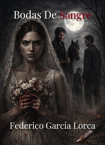 “Bodas De Sangre” – Federico García Lorca (1933.)