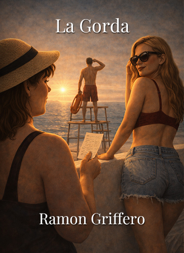 “La Gorda” – Ramon Griffero (1994.)