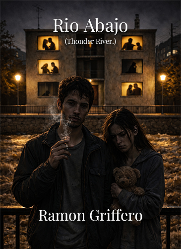 “Río Abajo” – Ramon Griffero (1995.)