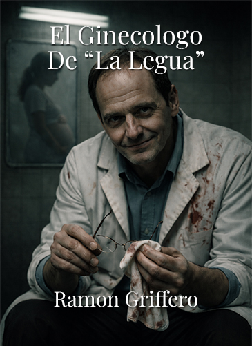 "El Ginecólogo De La Legua" - Ramon Griffero (1998.)