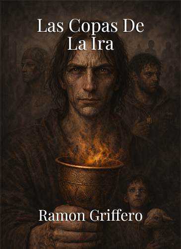 “Las Copas De La Ira” – Ramon Griffero (1999.)