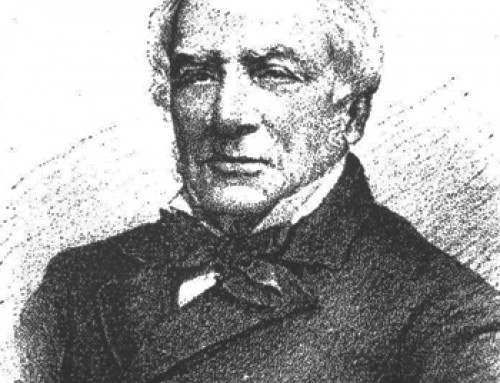 Rafael Minvielle 1801 – 1887