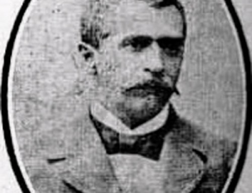 Juan Rafael Allende 1848-1909