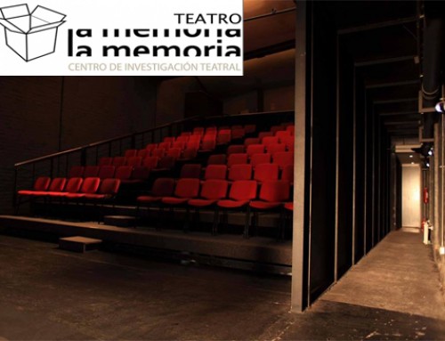 Teatro La Memoria