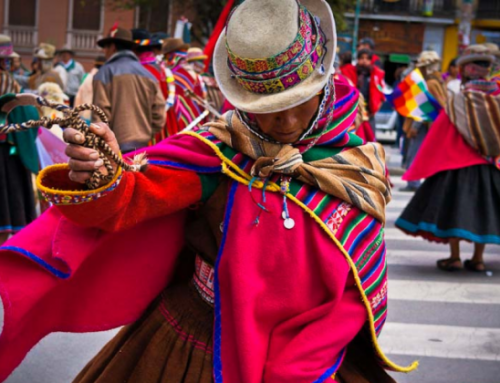 Bolivia conserva la mayor cantidad de danzas en Sudamérica