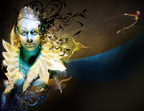 Cirque du Soleil transmitirá espectáculos gratuitos en esta cuarentena