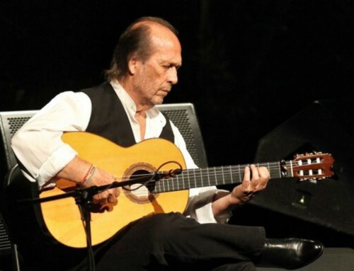 Muere Inesperadamente Paco de Lucía, el artista de la guitarra flamenca