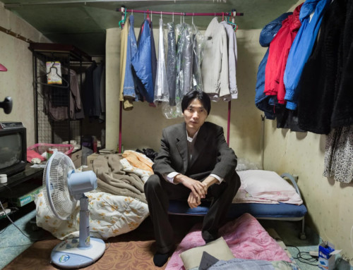 19 fotografías de Soohyun Kim – Vivir en el slum más pobre de Corea del Sur