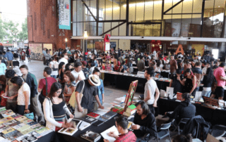 Furia del Libro 2020 - Online