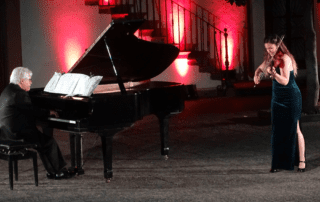 Concierto de Navidad con Roberto Bravo e invitados