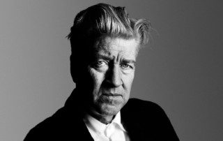 Mira cinco cortometrajes dirigidos por David Lynch