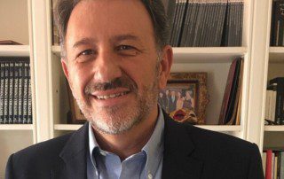 "El teatro amateur pone en valor principios como el trabajo en equipo y la solidaridad"