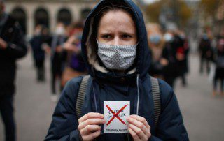 Las artes escénicas europeas pierden en 2020 un 90% de ingresos y la música un 75%