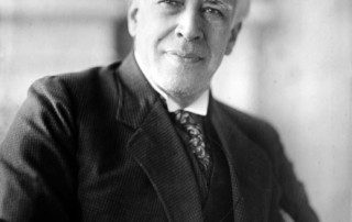 158 años del nacimiento de Stanislavski: el ruso que cambió el teatro para siempre