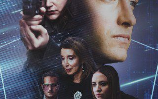 A.D.A.M. de Pablo Roldán López nominado a mejor dirección de cortometraje para Actor & Director en Rusia