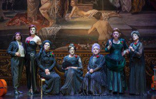 (Chile.) Cartelera de teatro: Estas son las obras imperdibles para la semana