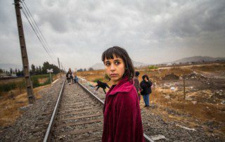 "Piola", la película chilena llega a Netflix con todo el rap de Quilicura