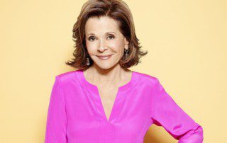 Muere Jessica Walter, Reconocida actriz que dio vida a Lucille Bluth en Arrested Development