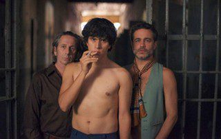 El Festival de la Cineteca Nacional tendrá más de 60 películas gratuitas y online