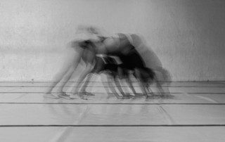 "Fisura": la obra que reflexiona sobre la crisis generada por el estallido social y la pandemia