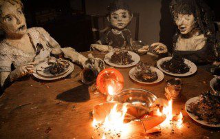 Cinta chilena «La Casa Lobo» es elegida como una de las mejores películas animadas de la historia