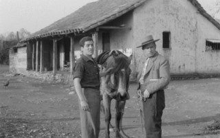 Cineteca Nacional exhibirá “Un viaje a Santiago”, la única aparición cinematográfica de Víctor Jara