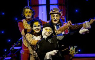 Observatorio Popular: El gato que le enseñó a volar a una gaviota