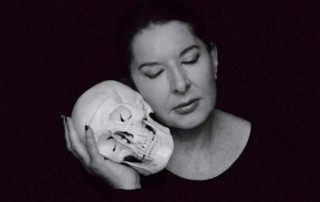 Marina Abramović, galardonada con el "Princesa de Asturias de las Artes"