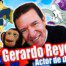 (Doblaje.) Conoce a Gerardo Reyero y sus mil voces.