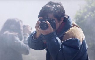 “La Mirada Incendiada” gana premio a la mejor película del festival de Cine Latinoamericano de Trieste