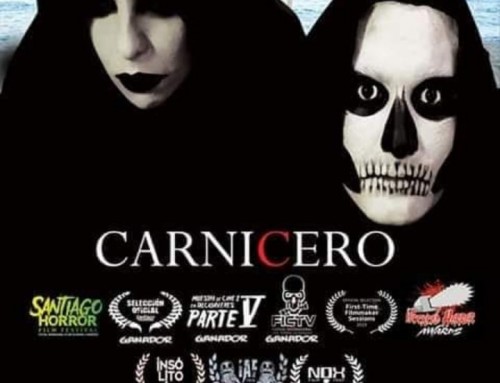Hoy se estrena “Carniceros” la pelicula que gano el primer lugar Santiago Horror Film Festival – 2018