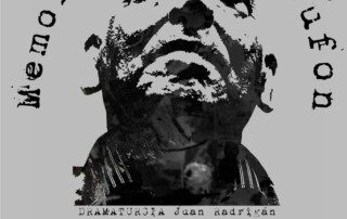 "El Memorial del bufón" Presentara funciones este Enero - ¡No te la pierdas!