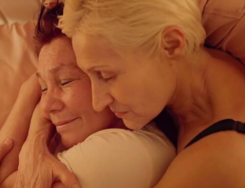 Película chilena aborda el amor entre mujeres mayores