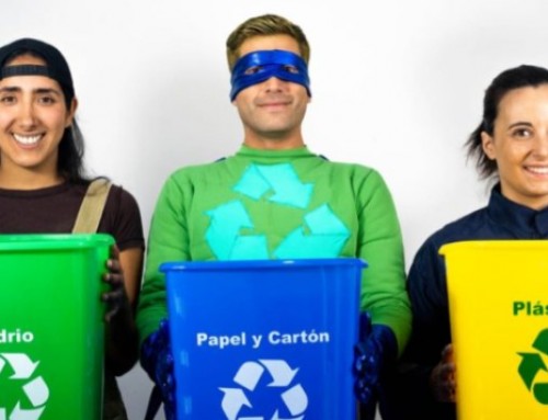 Obra de teatro enseña a niños de Valparaíso a reducir desechos en Mes del Reciclaje: irán de gira