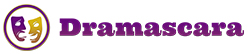 Dramascara Logotipo
