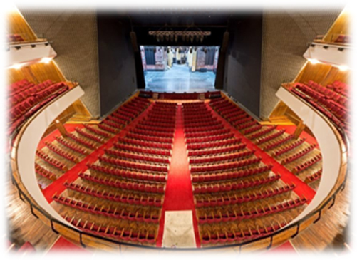 Teatro Coliseo