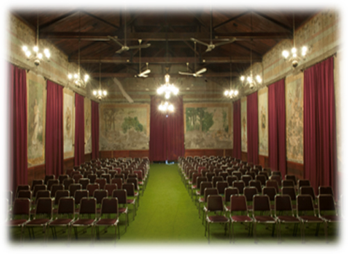 Teatro Grez