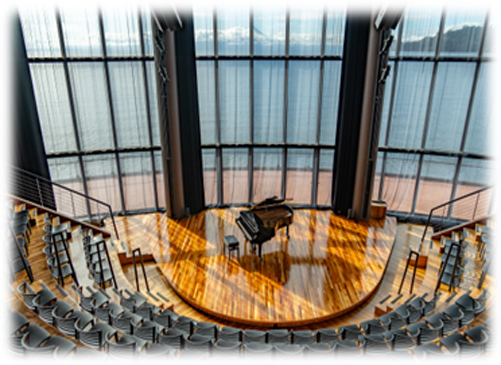 Teatro del Lago