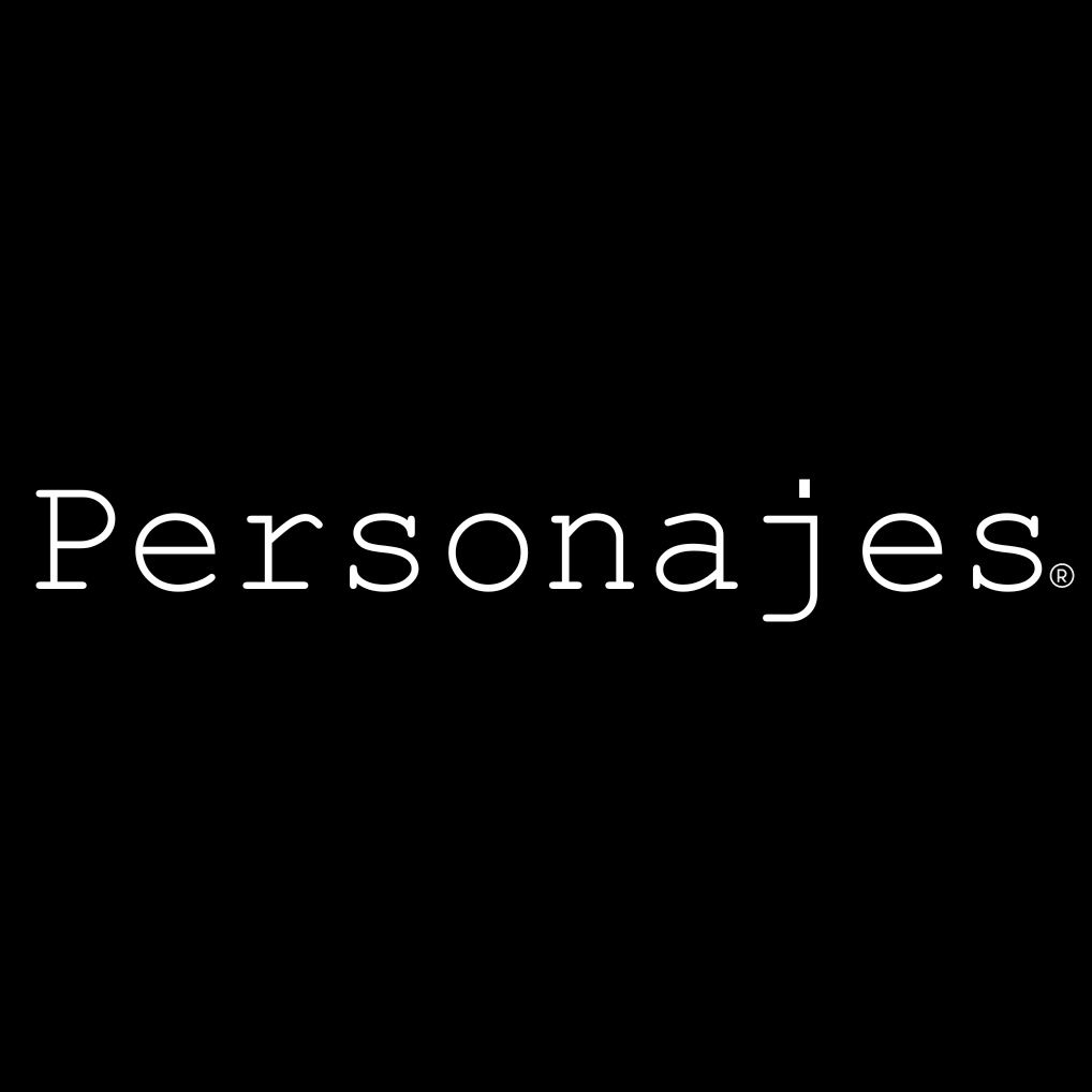 Agencia Personajes