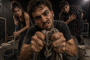 Cómo crear una compañía y no morir en el intento