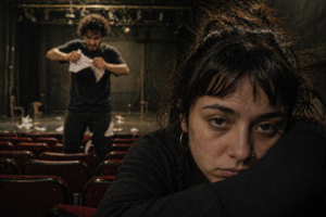 Dramaturgos hoy: cómo escribir para teatro sin morir en el intento