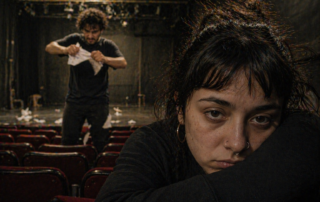 Dramaturgos hoy: cómo escribir para teatro sin morir en el intento