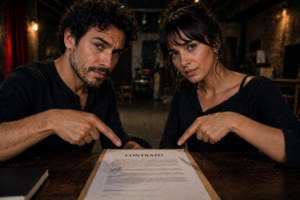 Ley del Trabajador de Artes y Espectáculos