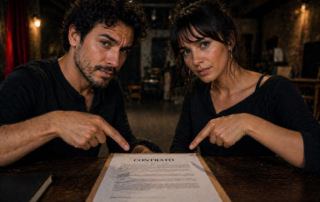 Ley del Trabajador de Artes y Espectáculos