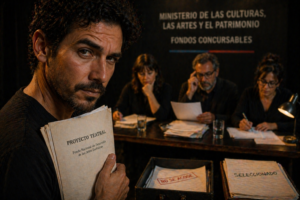 Ley que crea el Ministerio de las Culturas, las Artes y el Patrimonio