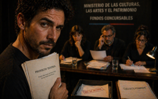 Ley que crea el Ministerio de las Culturas, las Artes y el Patrimonio