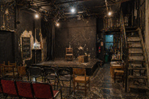 Teatros hoy: cómo mantener un escenario y no morir en el intento