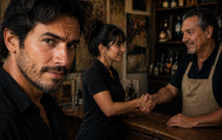 la Ley de Donaciones Culturales (Ley Valdés)